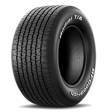 RADIAL TA P245/60R15 100S 26.6