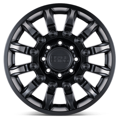BR MISSION 18X9 6X139 -18 112 M-BLK DDT