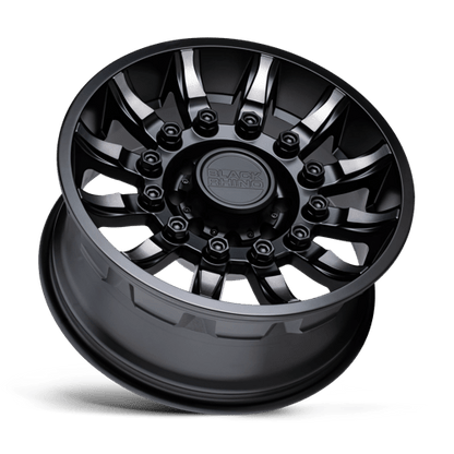 BR MISSION 20X9 5X150 +12 110 M-BLK DDT