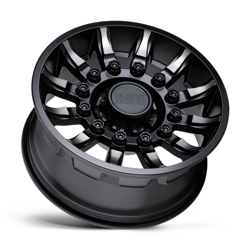 BR MISSION 18X9 6X139 -18 112 M-BLK DDT
