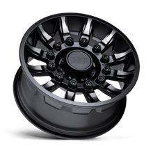 BR MISSN 20X11.5 6X139 -44 112 M-BLK DDT
