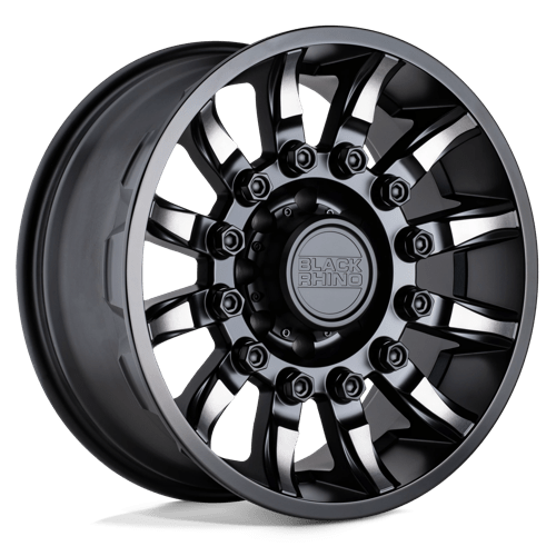 BR MISSN 20X11.5 6X139 -44 112 M-BLK DDT