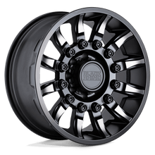 BR MISSION 20X9 5X150 +12 110 M-BLK DDT