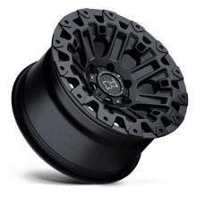 BR OZARK 17X9.5 6X139 -18 112 M-BLK
