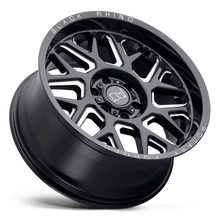 BR REAPER 20X9.5 8X170 -18 125 G-BLK MLD