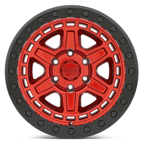BR RENO 20X9.5 6X139 -12 112 CNDY RED