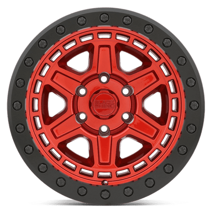 BR RENO 20X9.5 6X139 +12 112 CNDY RED