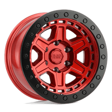 BR RENO 20X9.5 6X139 -12 112 CNDY RED