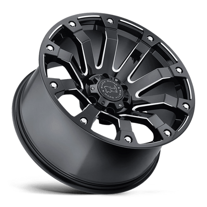 BR SELKIRK 20X10 5X139 -12 78 G-BLK MLD