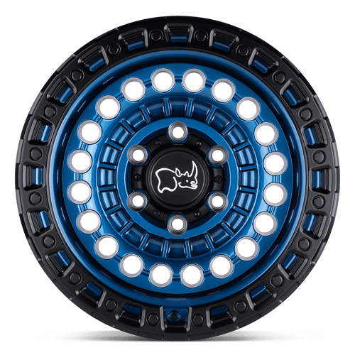 SENTINEL 20X9.5 8X6.5 125 BLUE-BLK +12