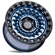 SENTINEL 20X9.5 8X6.5 125 BLUE-BLK +12