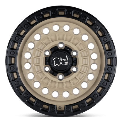 BR SENTNL 20X9.5 6X139 +12 112 D-SAND BK