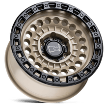 BR SENTNL 20X9.5 6X139 +12 112 D-SAND BK
