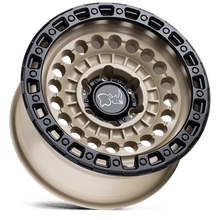 SENTINEL 20X9.5 8X170 125 SAND-BLK -18