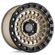 SENTINEL 20X9.5 8X170 125 SAND-BLK -18