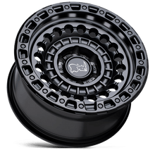 SENTINEL 20X9.5 8X6.5 125 M-BLK +12