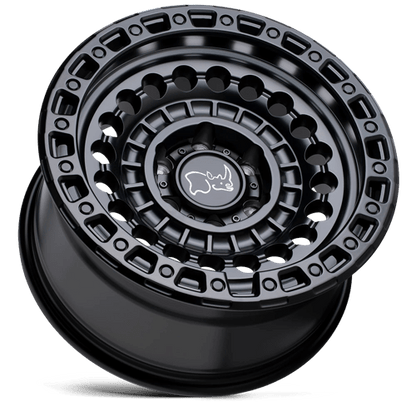 BR SENTINEL 20X9.5 6X120 +12 67 M-BLK