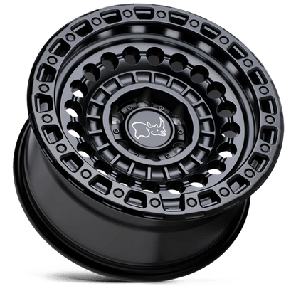 BR SENTINEL 20X9.5 6X135 +12 87 M-BLK
