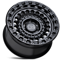 SENTINEL 20X9.5 8X180 124 M-BLK +12