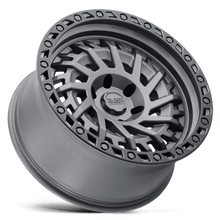 BR SHRE 17X9 5X127 -18 71 M-GNMTL BLK