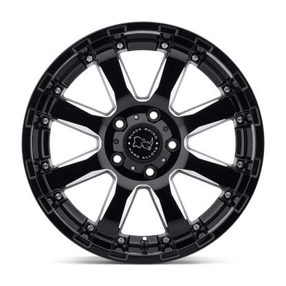 BR SIERRA 20X9 6X139 +12 112 G-BLK MLD