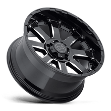 BR SIERA 22X11.5 8X180 -44 125 G-BLK MLD