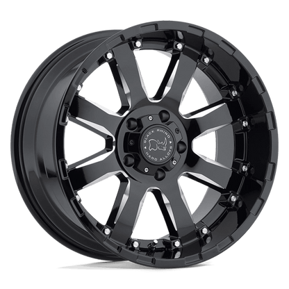 BR SIERRA 20X9 6X139 +12 112 G-BLK MLD