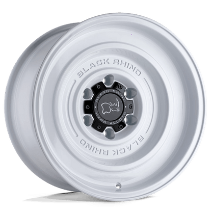 BR SOLID 17X9.5 6X139 -12 112 G-WHITE