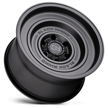 BR SOLID 17X9.5 6X139 -12 112 M-F-BLK
