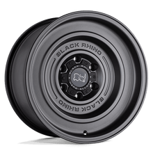 BR SOLID 17X9.5 6X139 -12 112 M-F-BLK
