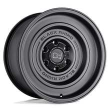 BR SOLID 17X9.5 5X127 -18 71 M-F-BLK
