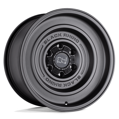 BR SOLID 17X9.5 5X127 -18 71 M-F-BLK