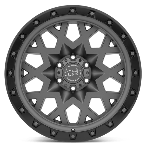 BR SPRKOT 20X9.5 5X127 -18 71 M-GM GM HW