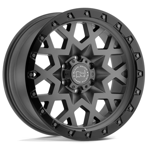 BR SPRKOT 20X9.5 5X127 -18 71 M-GM GM HW