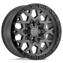 BR SPRKOT 20X9.5 5X127 -18 71 M-GM GM HW