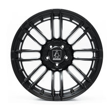 AXE WHEELS THANOS - SATIN BLACK