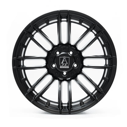AXE WHEELS THANOS - SATIN BLACK