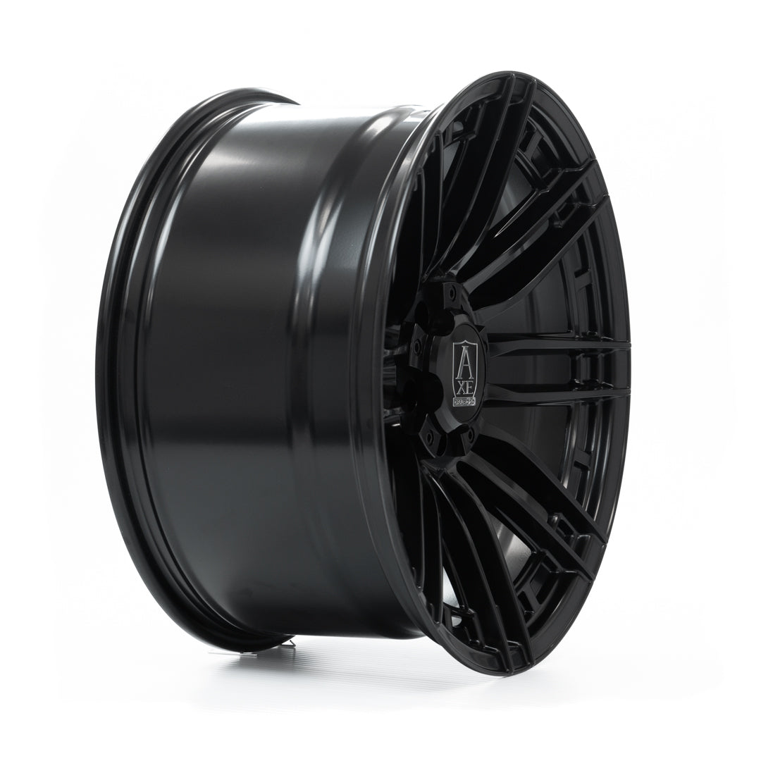 AXE WHEELS THANOS - SATIN BLACK