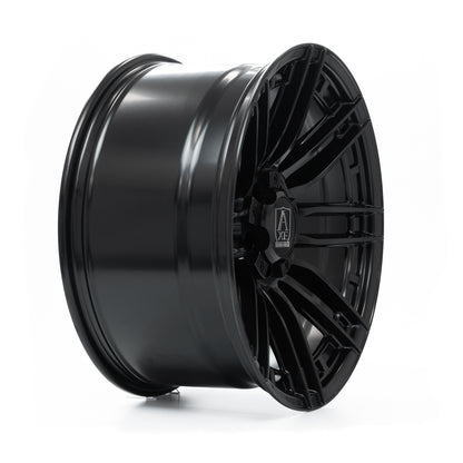 AXE WHEELS THANOS - SATIN BLACK