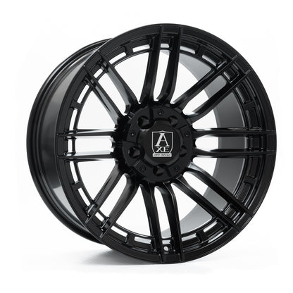 AXE WHEELS THANOS - SATIN BLACK