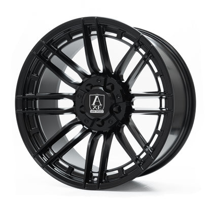AXE WHEELS THANOS - SATIN BLACK