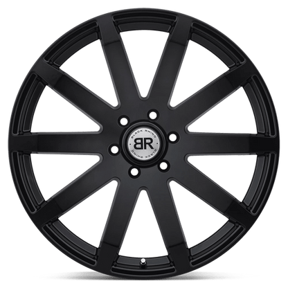 BR TRAVERSE 20X9 6X139 +15 112 M-BLK