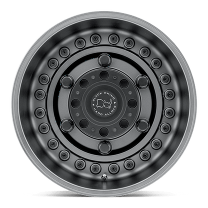 BR ARMORY 20X12 8X6.5 122 GUNBLK -44