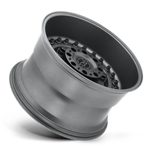 BR ARMORY 20X12 8X170 125 GUNBLK -44