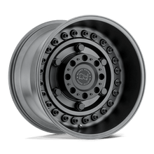 BR ARMORY 20X12 8X170 125 GUNBLK -44