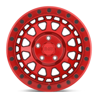 BR PRIMM 20X9.5 6X139 +12 112 CNDY RED