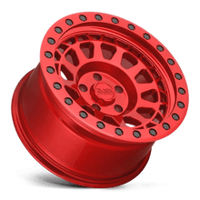 BR PRIMM 20X9.5 6X139 +12 112 CNDY RED