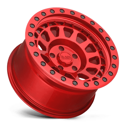 BR PRIMM 20X9.5 6X139 -12 112 CNDY RED