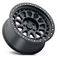 BR PRIMM 20X9.5 5X127 +0 71 M-BLK BRASS