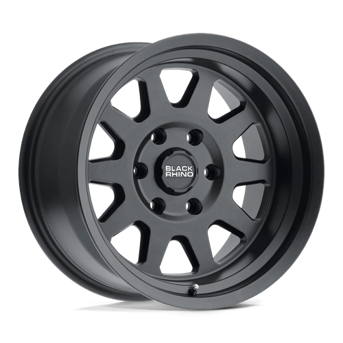 STADIUM 17X9 6X135 87 +12 M-BLK